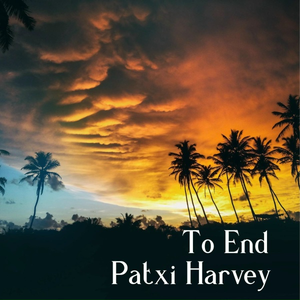 Patxi Harvey - Trappin En El