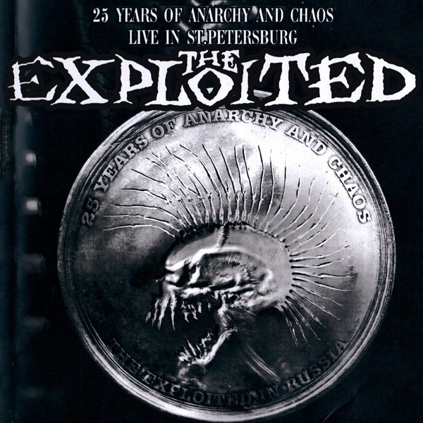 The Exploited - UK '82