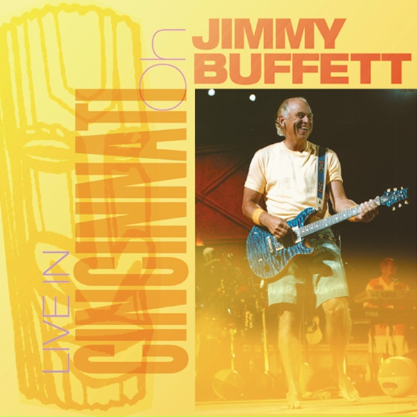 Jimmy Buffett - In the Shelter