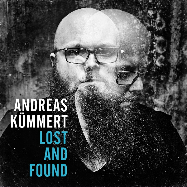 Andreas K&uuml;mmert - Guide Me