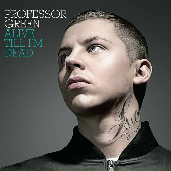 Professor Green feat. Ed Drewett - I Need You Tonight