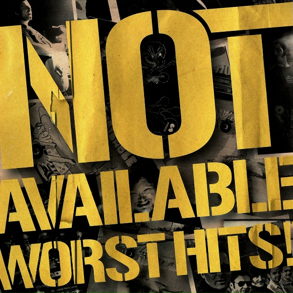 Not Available