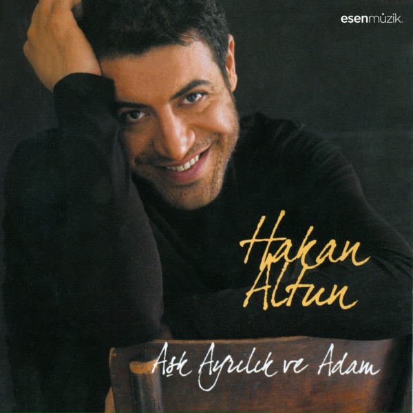 Hakan Altun - Ağlamak Yok Y&uuml;reğim