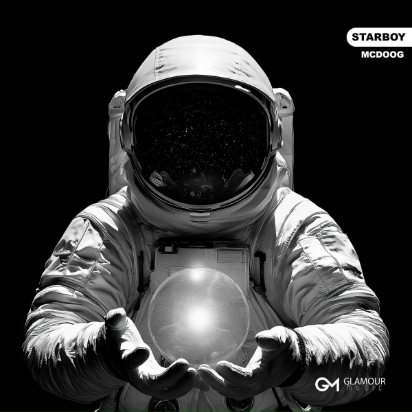 MCDooG - Starboy