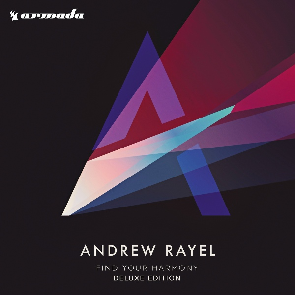 Andrew Rayel - Dark Warrior