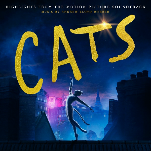 Taylor Swift - Macavity