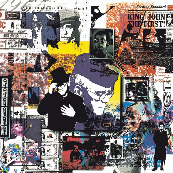 Elton John, Kiki Dee