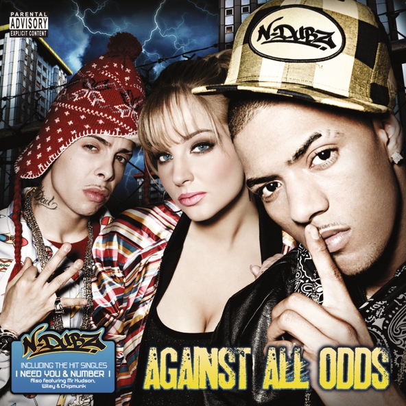 N-Dubz - Let Me Be