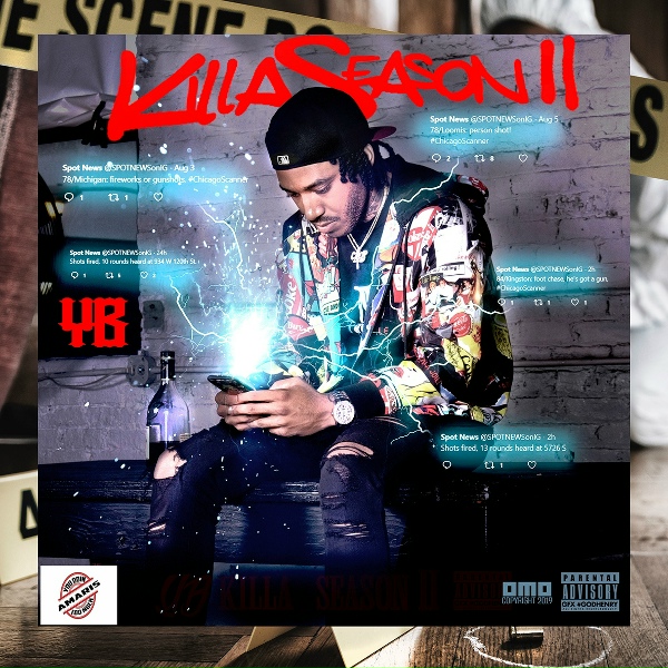 YB - Read About It