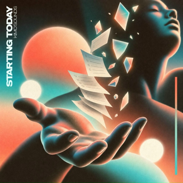 Kimo Sounds - Starting Today