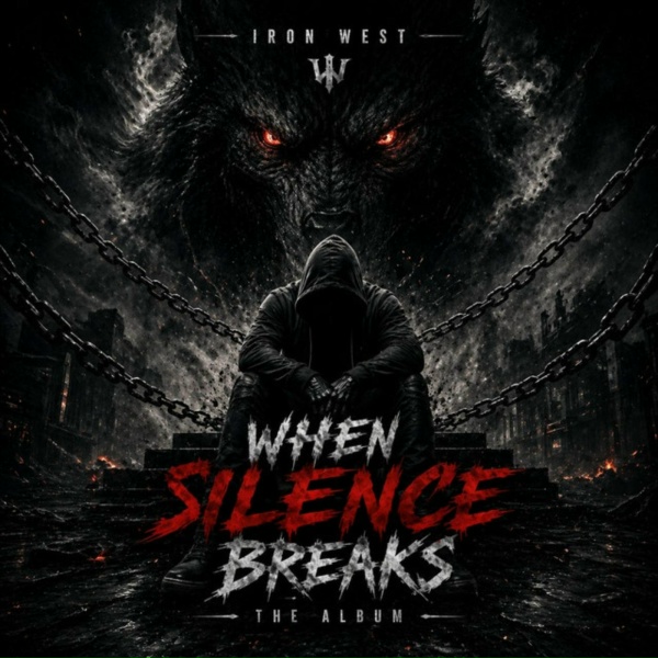 Iron West - UNBROKEN