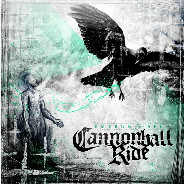 Cannonball Ride - Ariadne