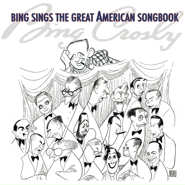 Bing Crosby - I Feel A Song Comin&rsquo; On