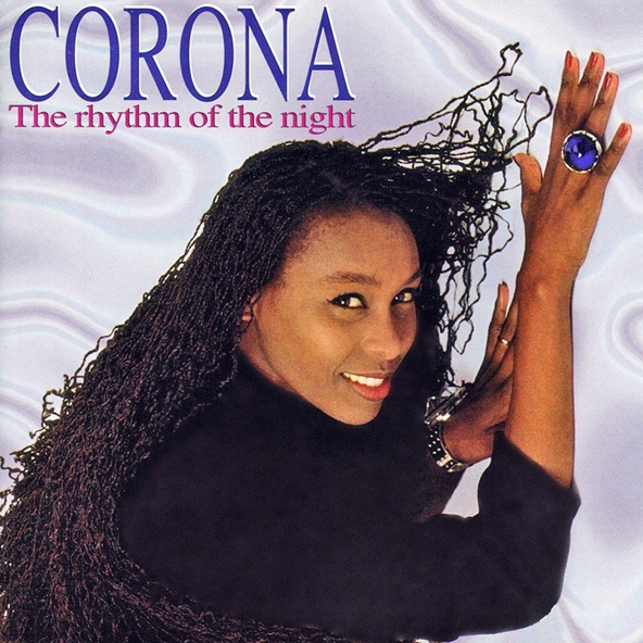 Corona - The Rhythm Of The Night