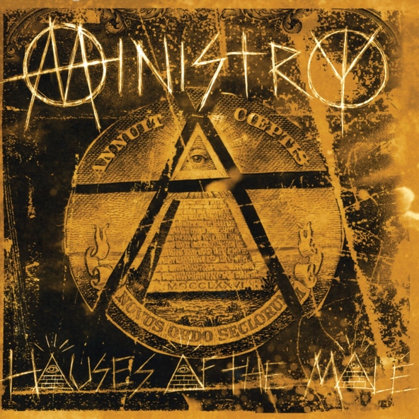 Ministry - Psalm 23