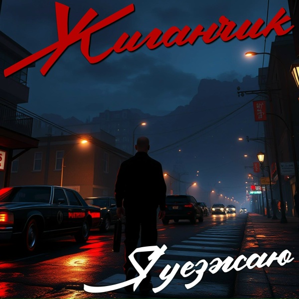 Жиганчик - Я уезжаю