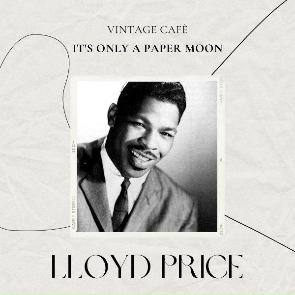 Lloyd Pryce - Have You Ever Had the Blues