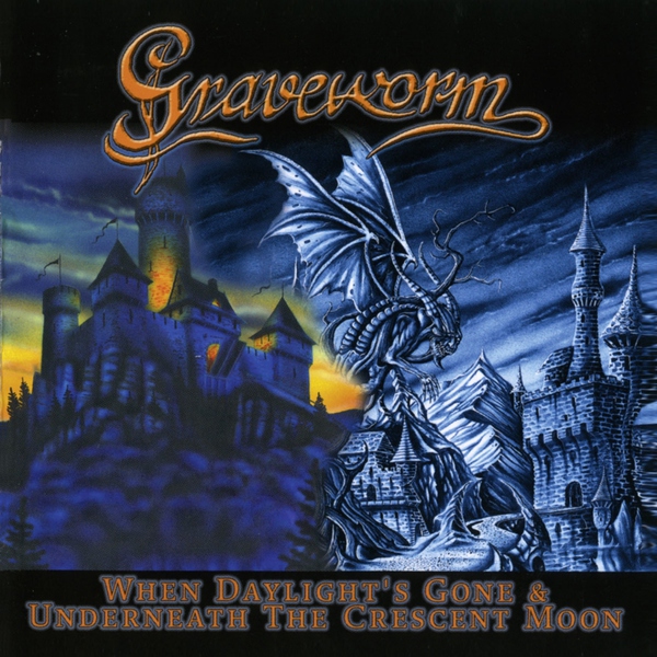Graveworm - How Many Tears