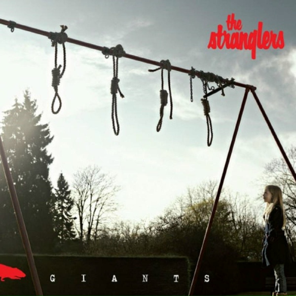 The Stranglers - Adi&oacute;s (Tango)