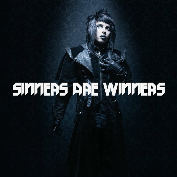 Sinners Are Winners - Zero Fucks Given
