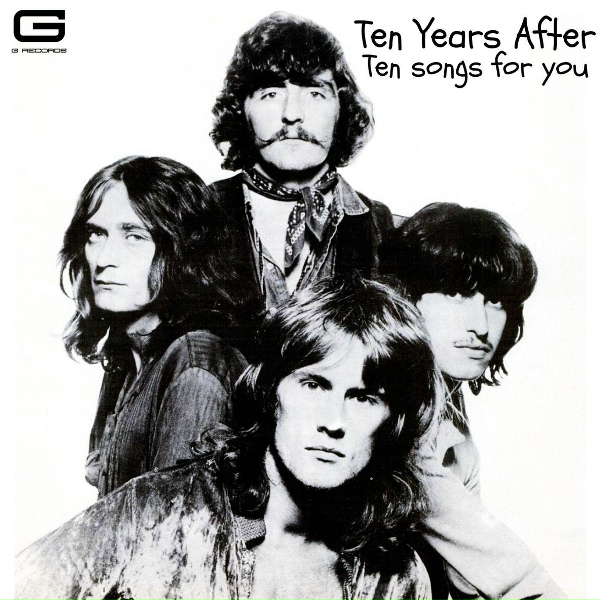 Ten Years After - One of these days