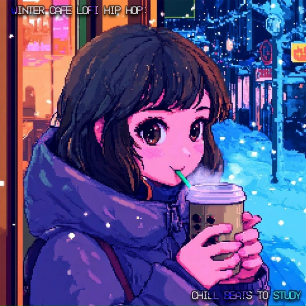 Lofi Chillhop Playa, Lofi Hip Hop Beatz. - Northern Lights Lofi