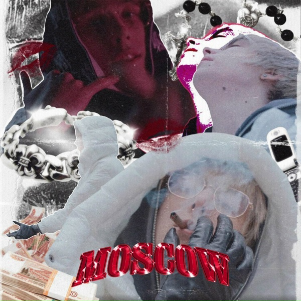 Valentino - Moscow