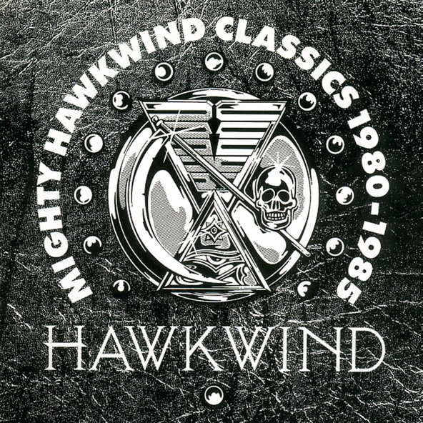 Hawkwind - Valium Ten