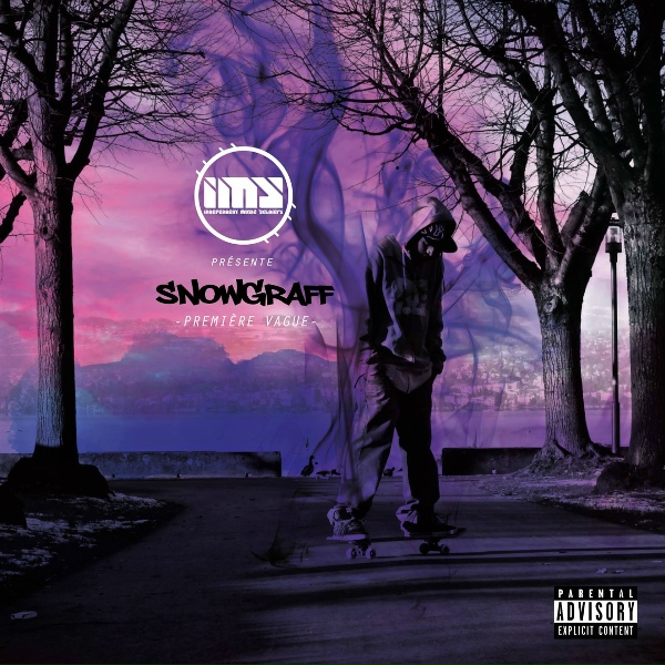 Snowgraff - D&eacute;termination