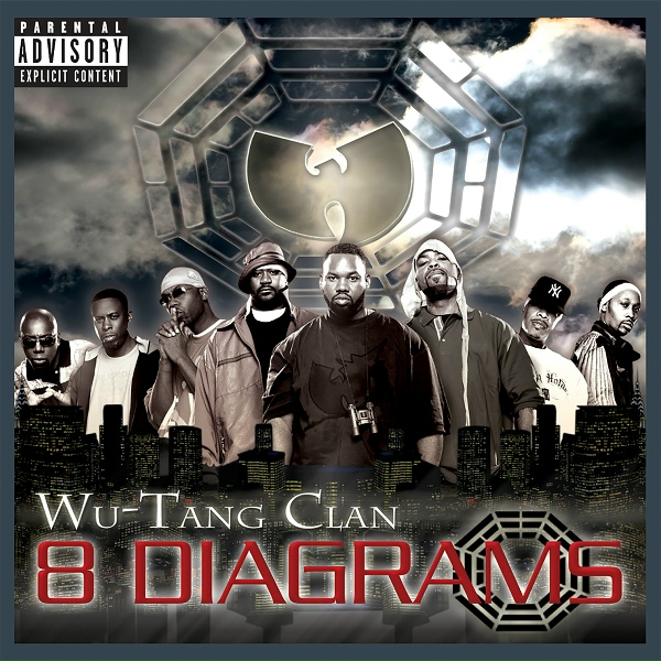 Wu-Tang Clan feat. George Clinton - Wolves