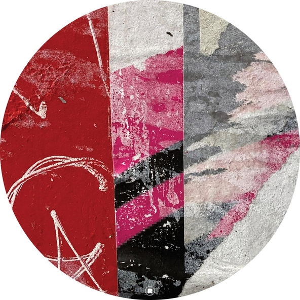 Mark Broom - Midnight