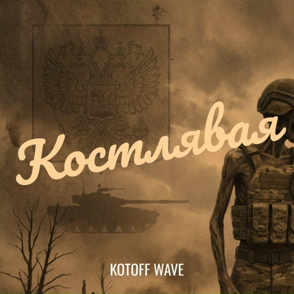 KOTOFF WAVE