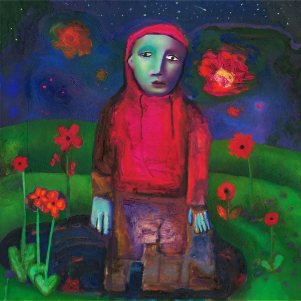 girl in red - You Stupid Bitch