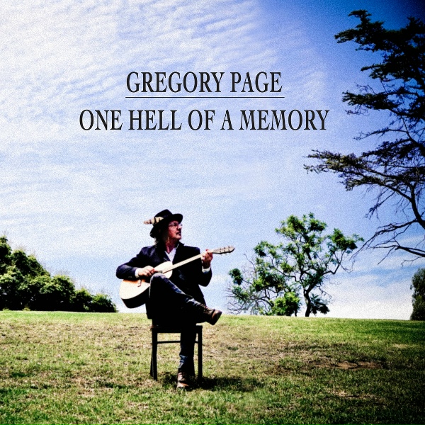 Gregory Page feat. Jason Mraz - Miss the Mississippi and You