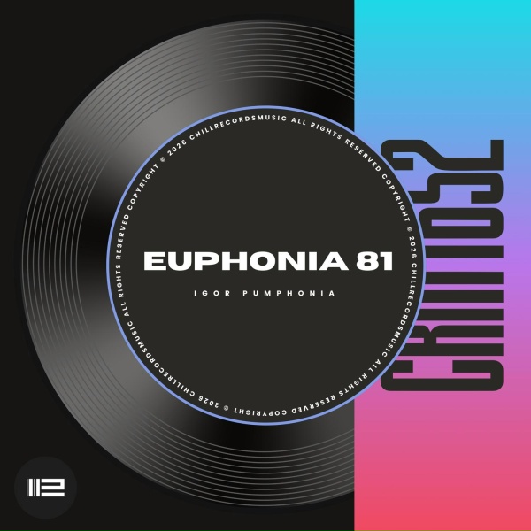 Igor Pumphonia - Perfect World