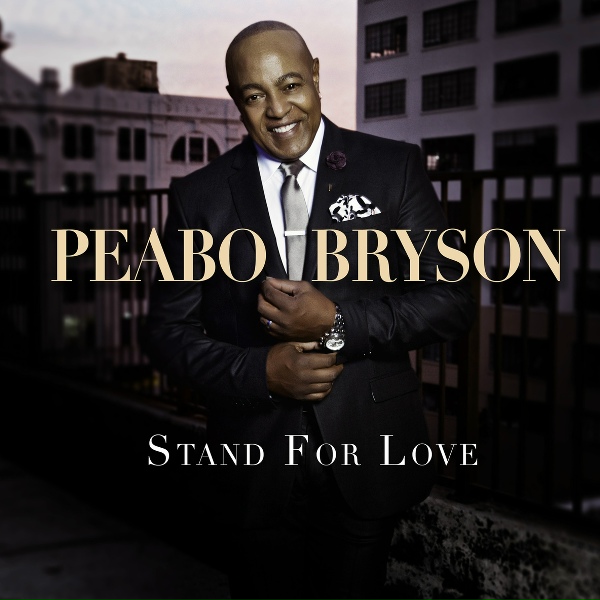 Peabo Bryson feat. Chanté Moore