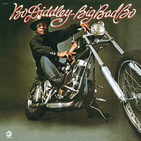 Bo Diddley - Hit Or Miss