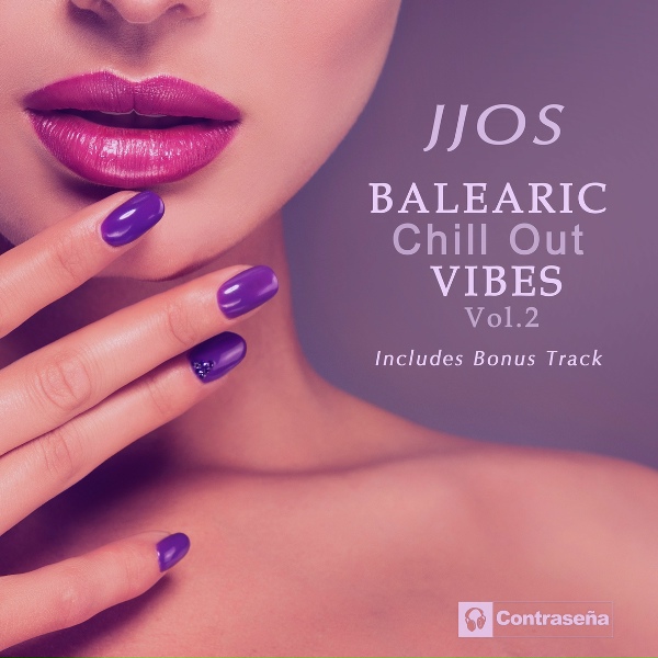 Jjos feat. Maria La Caria - Together