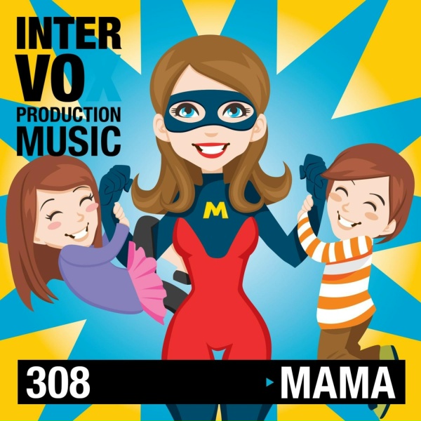 Viktor Petrov, Intervox Music - The Mothering
