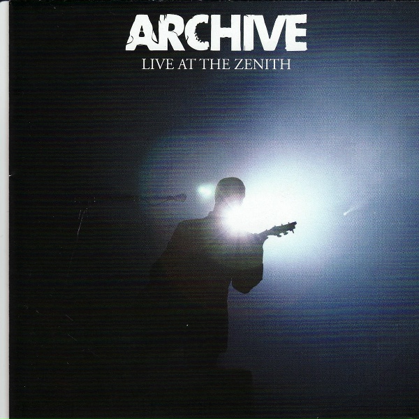 Archive - Again