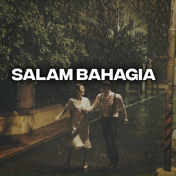 Indra - Salam Bahagia