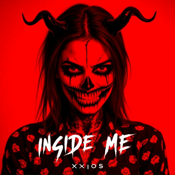 XXIOS - Inside Me