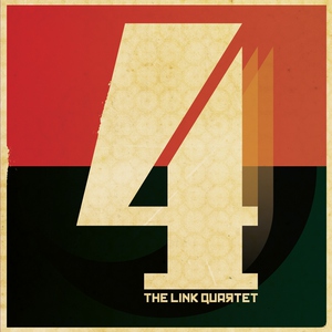 The Link Quartet feat. Hellfire Horns, Tameca Jones, Paolo Apollo Negri - Day Tripper