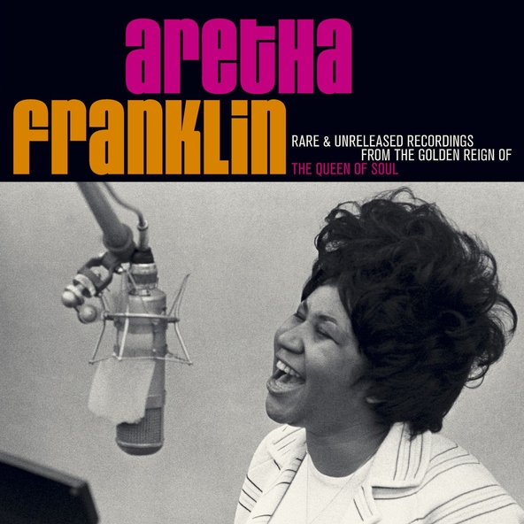 Aretha Franklin - It Was You