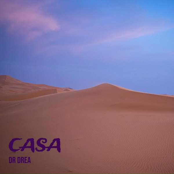 Dr Drea - Arrangement