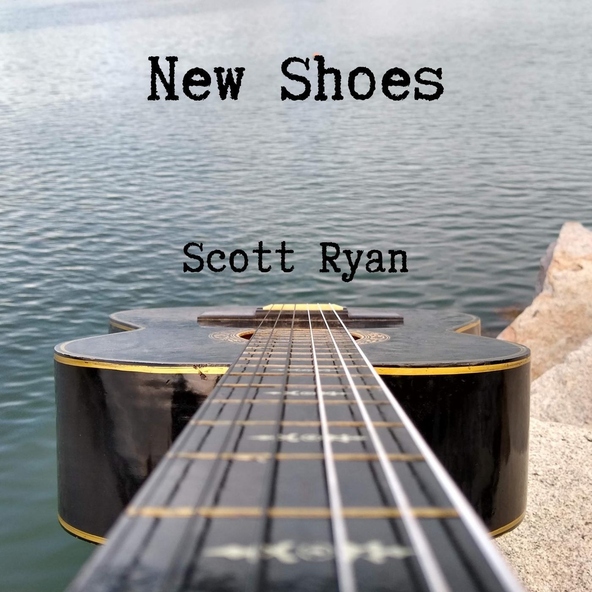 Scott Ryan - Speak of Me No More