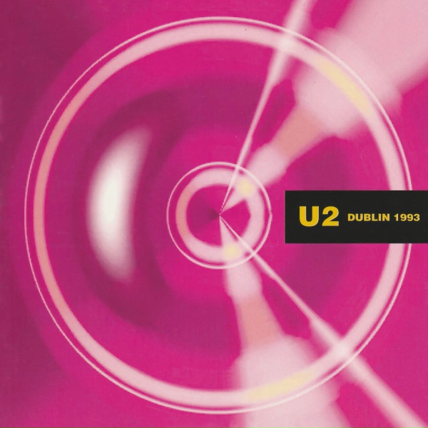U2 - Bad