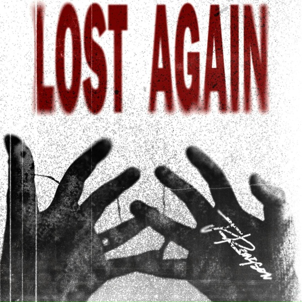 J Rongson - Lost Again
