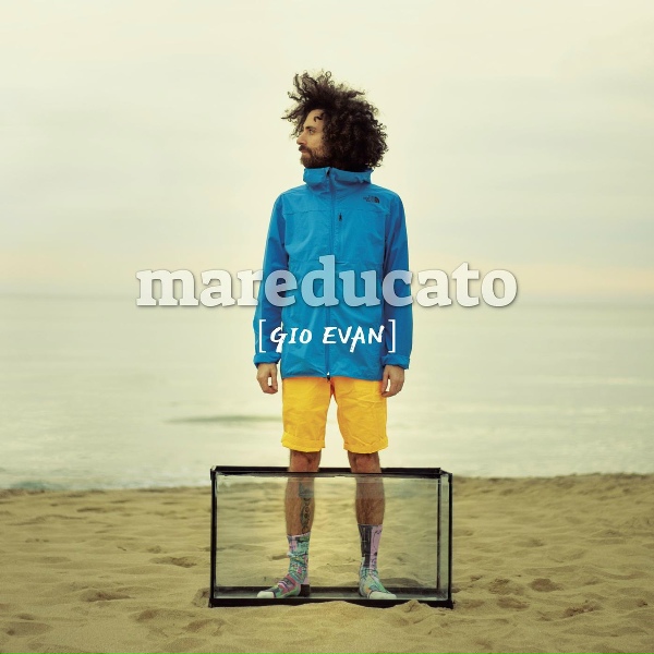 Gio Evan - Pelle dura