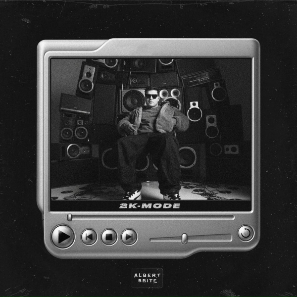 Albert Brite - Wild